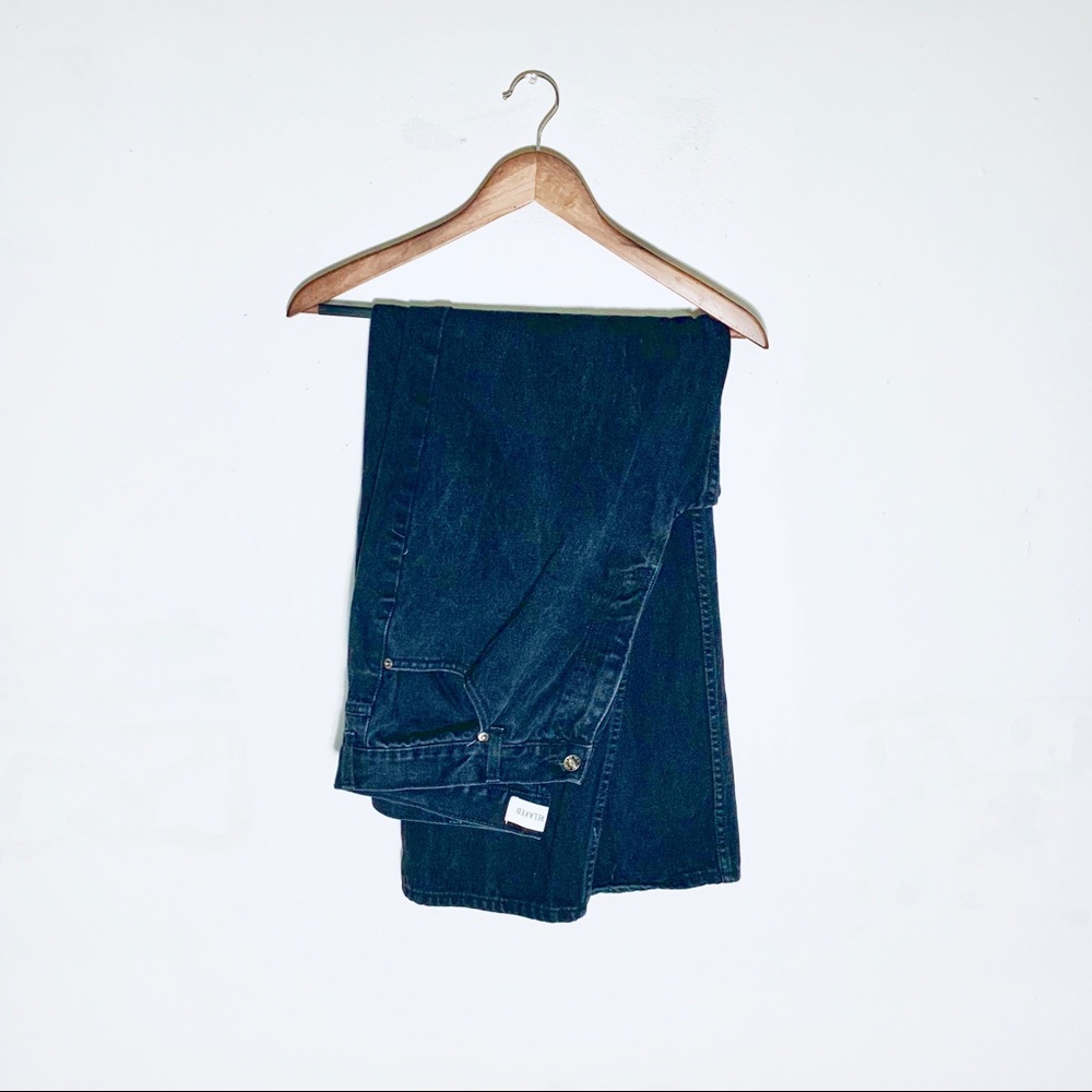 Vintage Route 66 Jeans